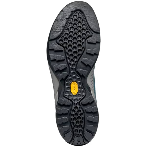 Chaussure de randonnée basse SCARPA MOJITO LAKE BLUE