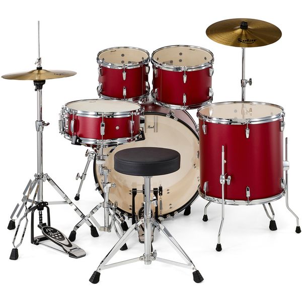 Pearl Roadshow 20