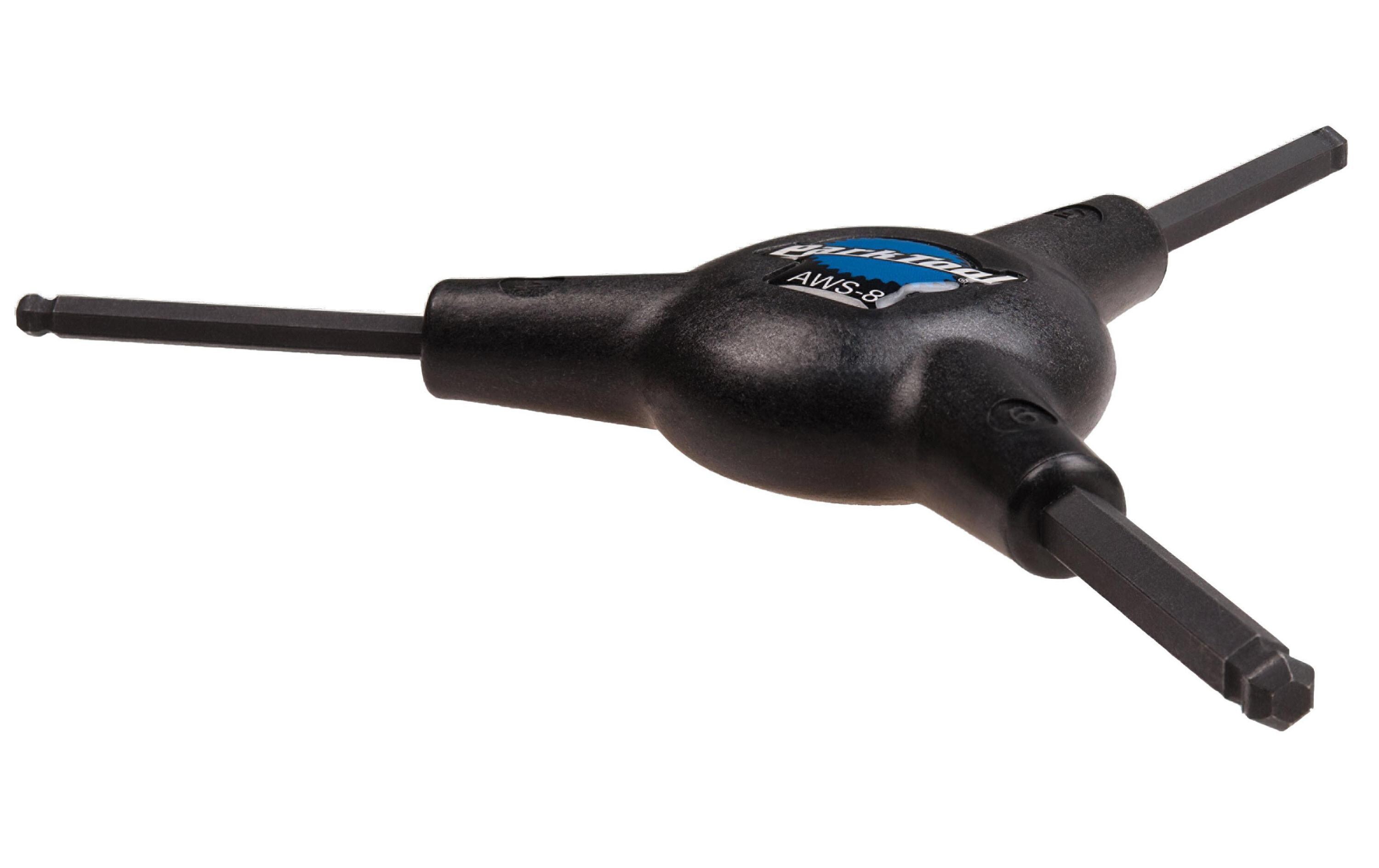 Inbusschlüssel AWS-8Inbusschlüssel