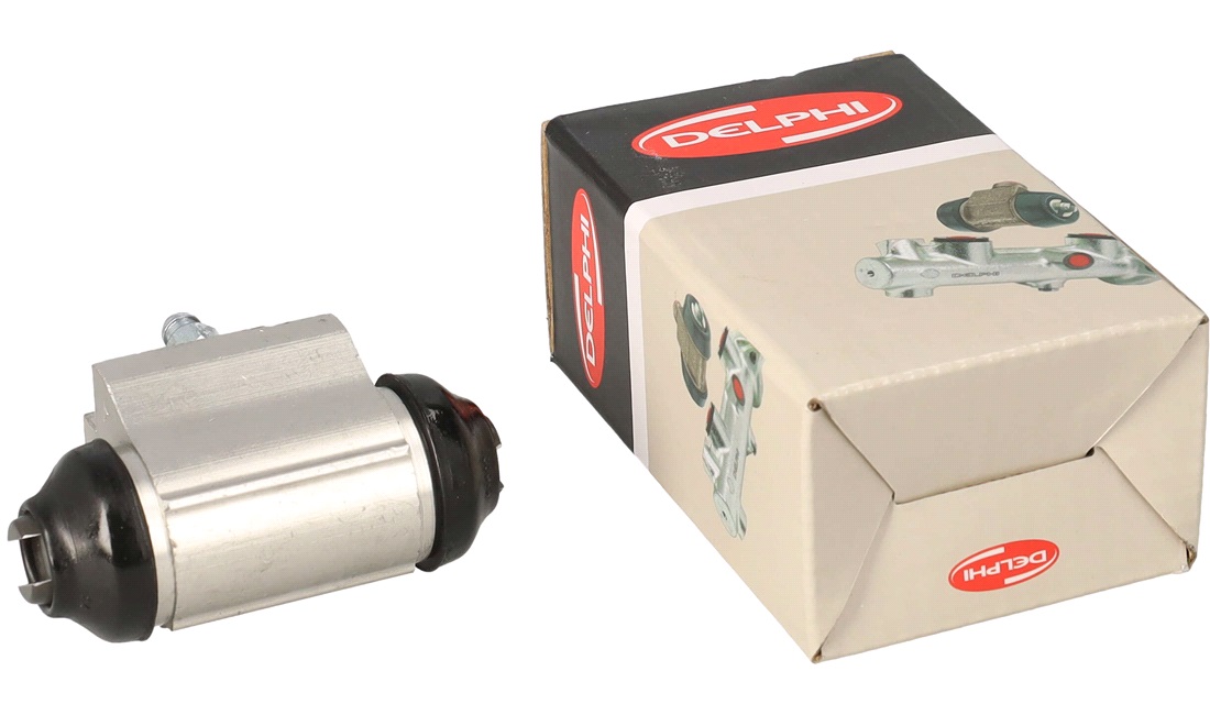 Hjulcylinder