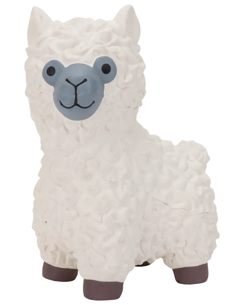 DanPet Hundelegetøj Alpaca latex