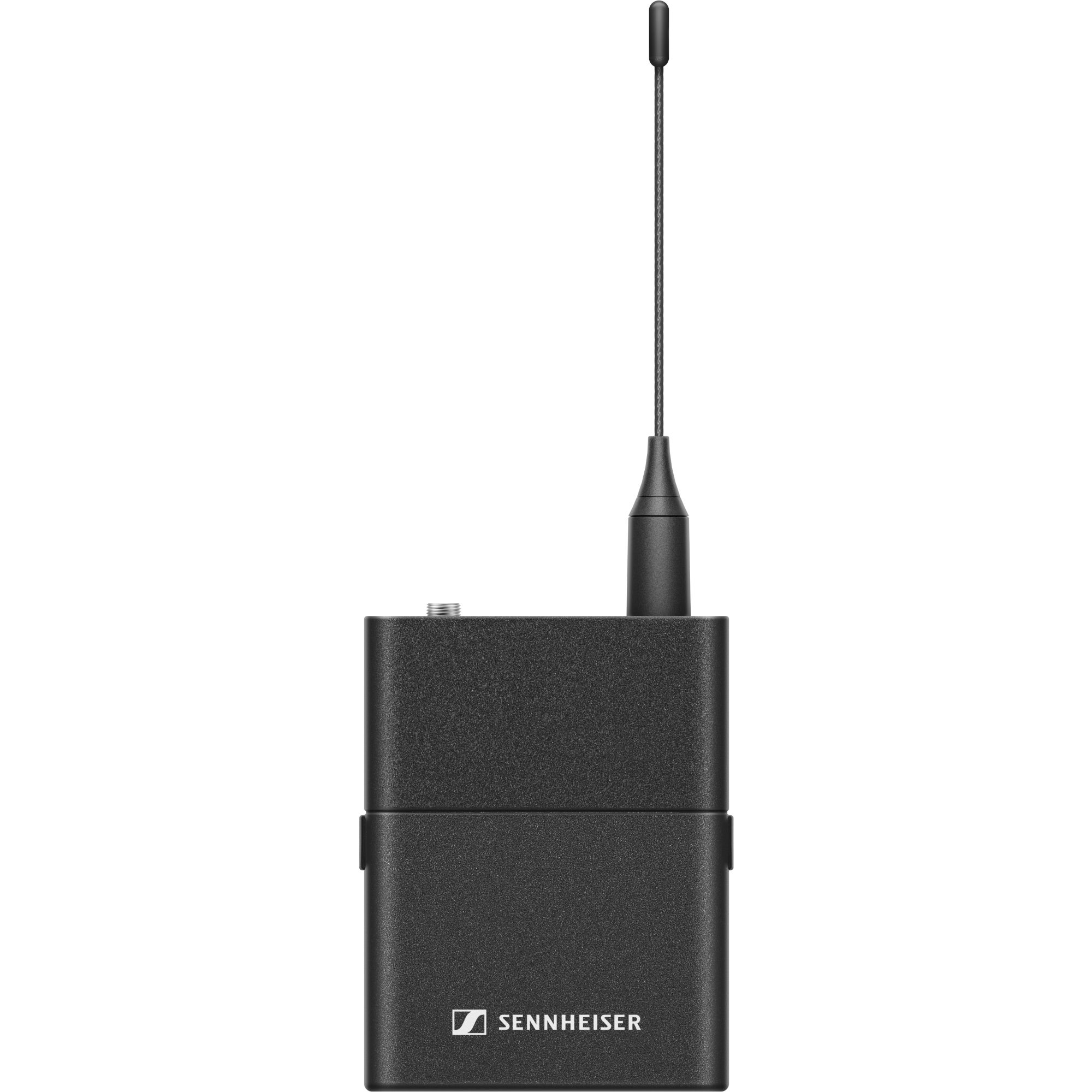 Sennheiser EW-D ME4 Set Q1-6 draadloze dasspeldmicrofoon (470.2 - 526 MHz)