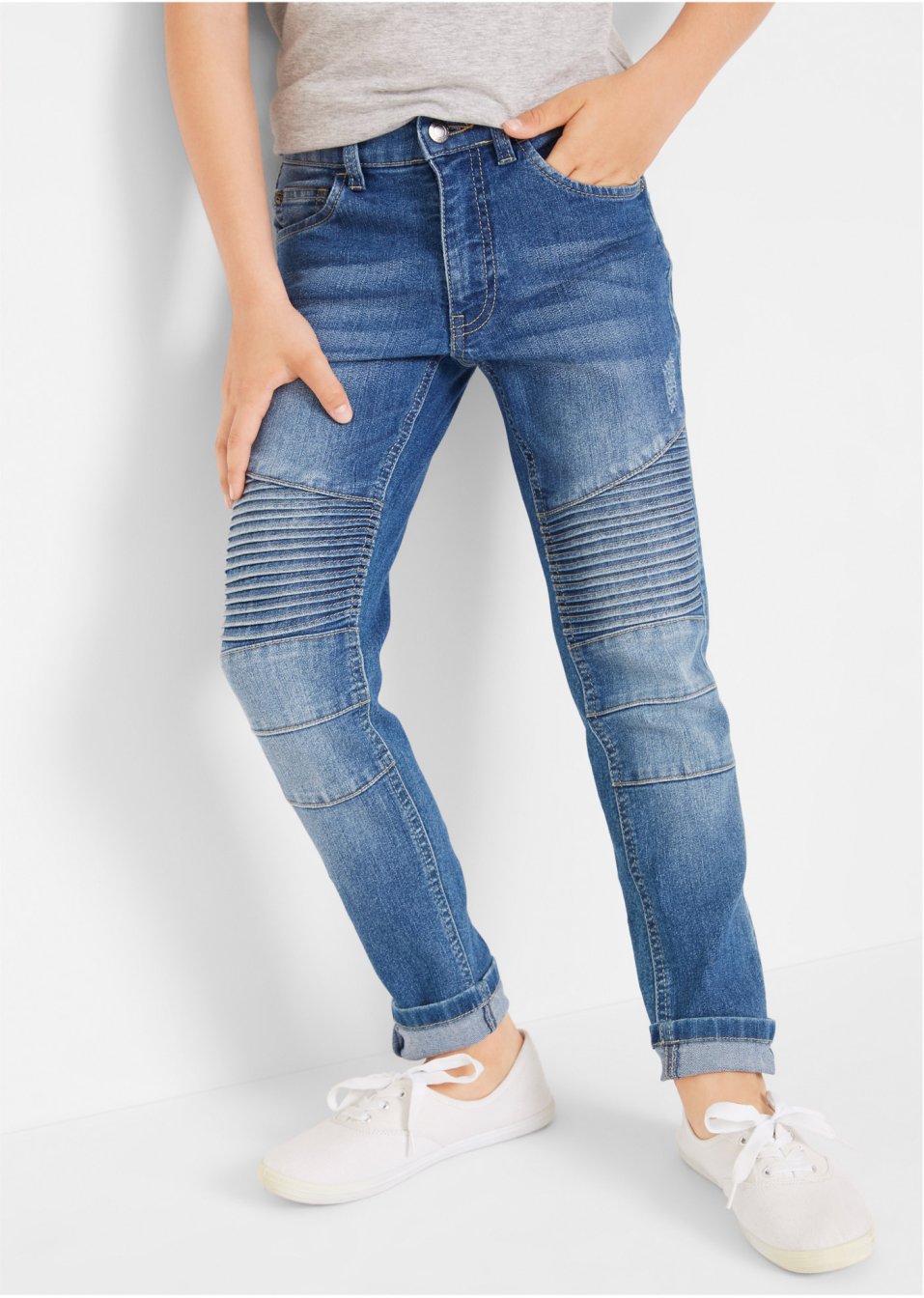 Jean skinny