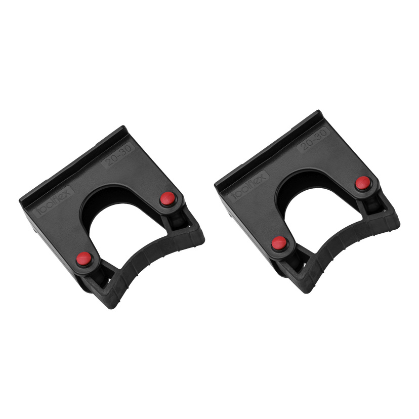 Redskapsholdere 2-pk