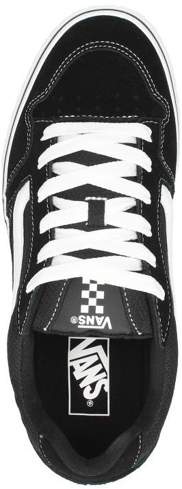 Vans MN Caldrone zwart