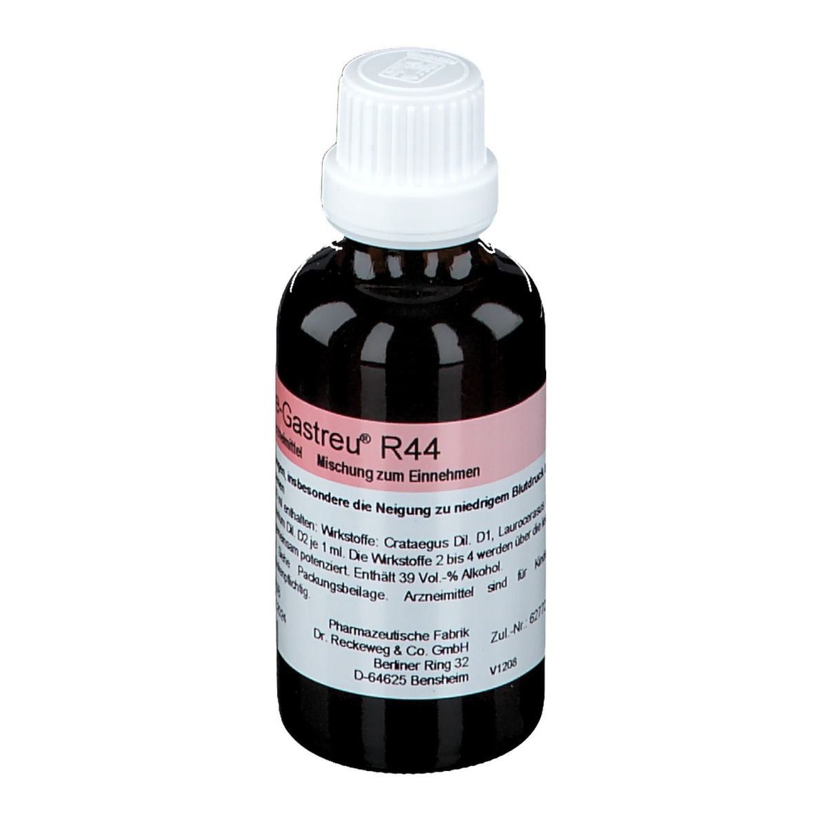 Hypotonie-Gastreu R 44