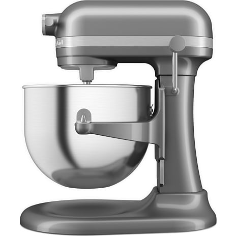 KitchenAid køkkenmaskine inkl. tilbehør & løftearm