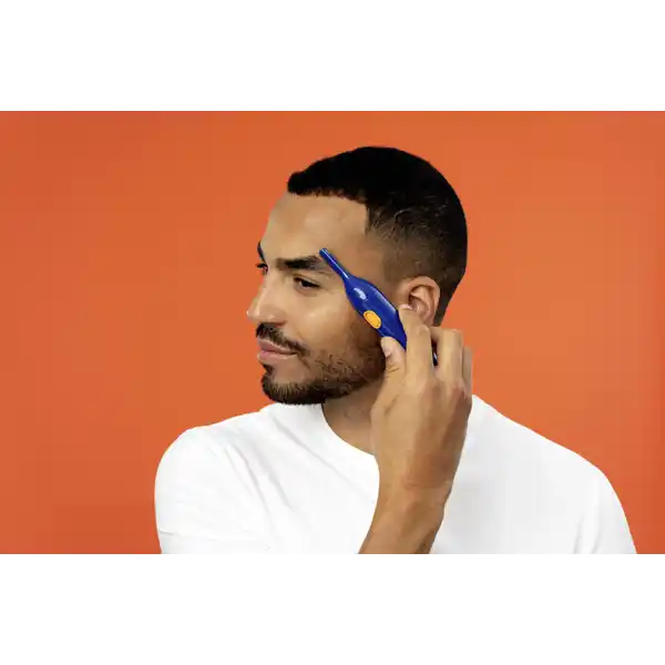 Barbers Style The Stylist Trimmer