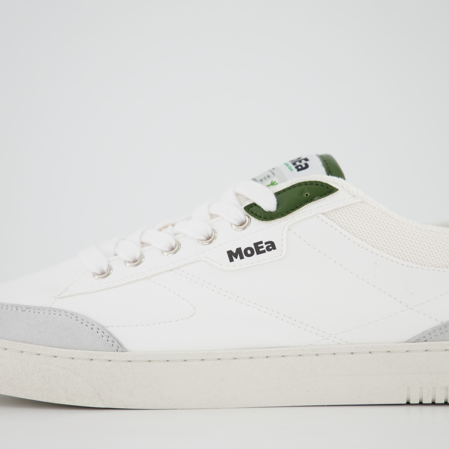 MoEa GEN 3 - Cactus White & Green