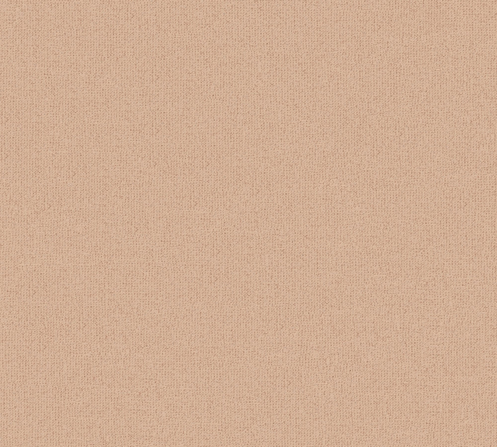 A.S. Creation Vliestapete ATTRACTIVE 2 - orange - 10 Meter