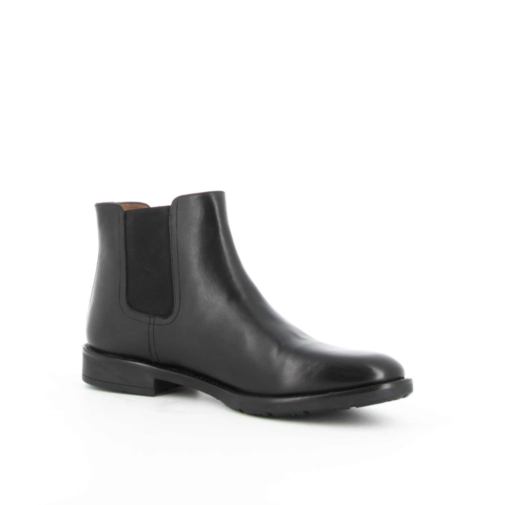 André - Bottines & Boots JOBOOT 2 Noir