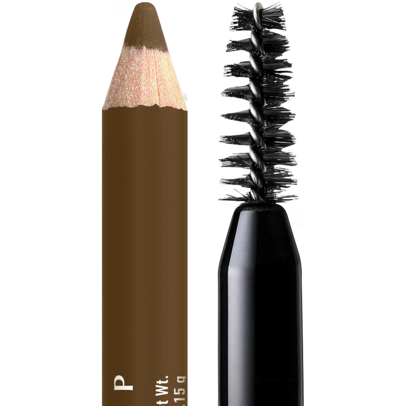 NYX Prof. Makeup Powder Louder Brow Pencil 1,15 gr. - 05 Soft Brown