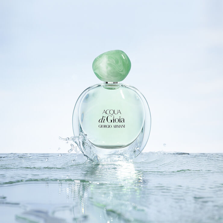 Armani Giorgio Armani Acqua di Gioia Eau de Parfum