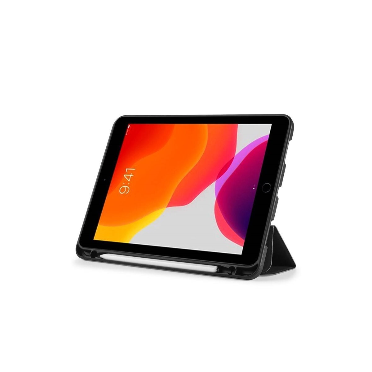 DG-Ming Aktiv deksel Apple iPad 10.2 (2020) - Sort