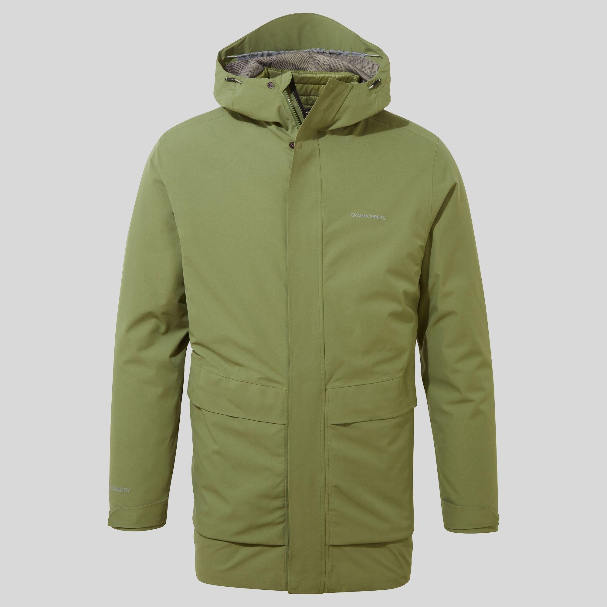 Craghoppers Crag Lorton Pro 3in1 Sn99