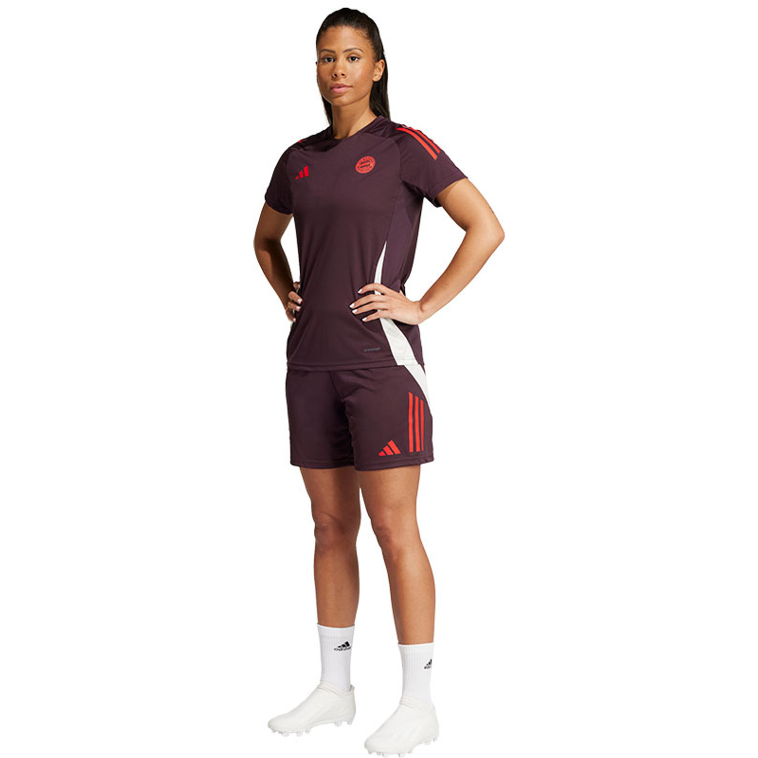 adidas Bayern München Trainingsset Dames