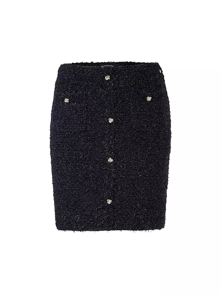 MARC CAIN Rock dunkelblau