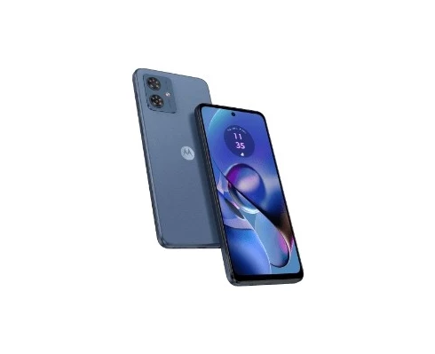 Motorola Moto G54 4 128GB Indigo Blue