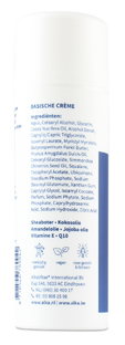 Alka Basische Crème pH 8,2 150ML
