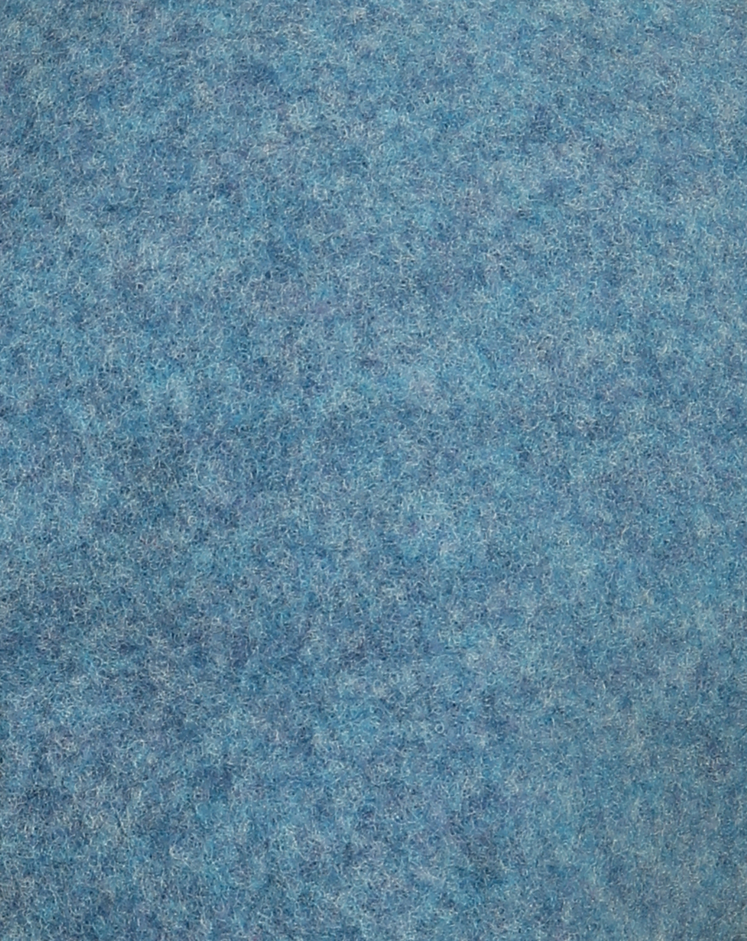 Schlupfmütze SCHLÜPFLI WOLLFLEECE in jeansblau