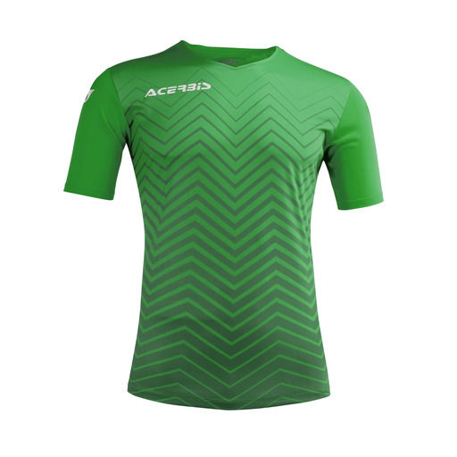 Camiseta de manga curta Acerbis Tyroc