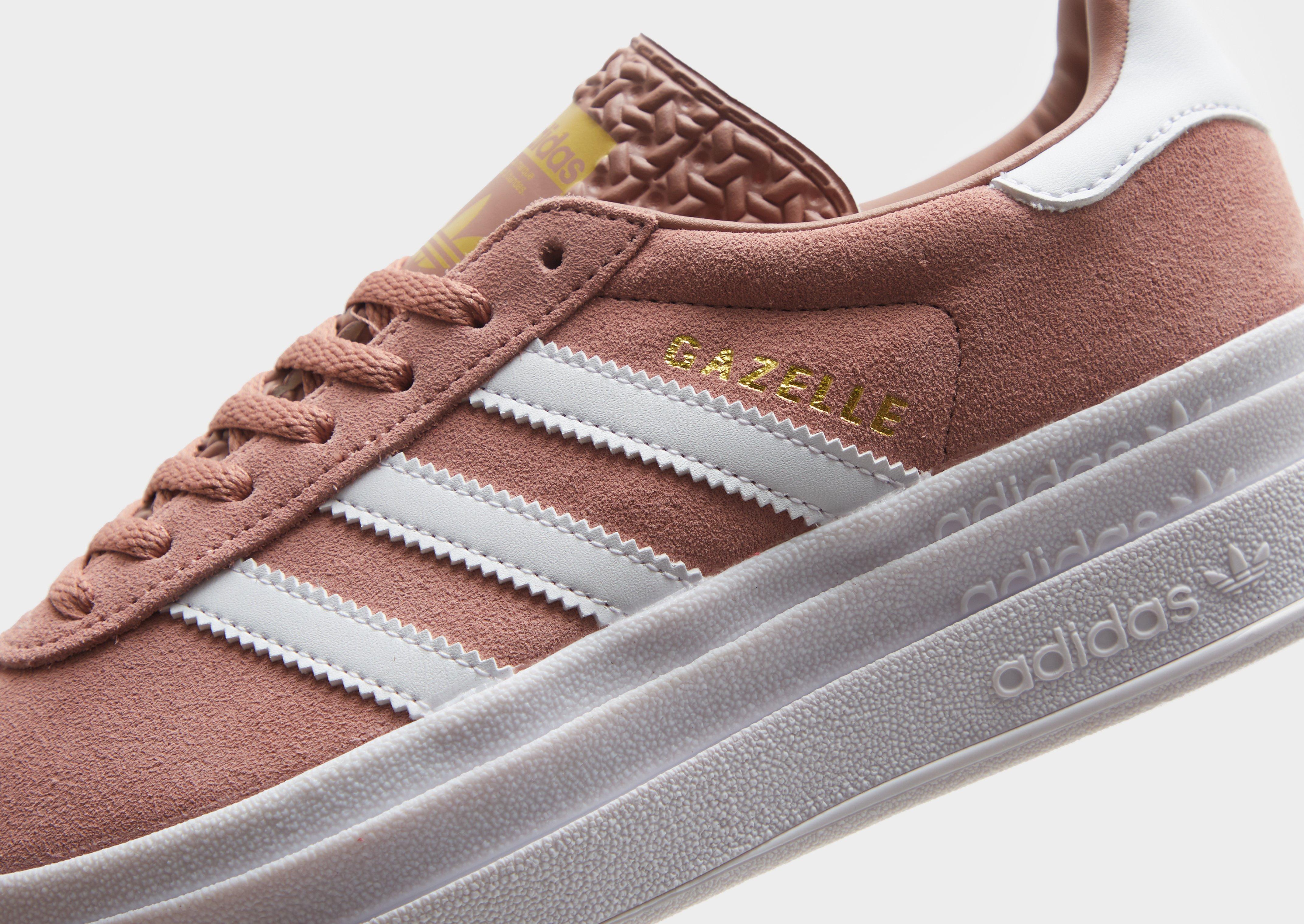adidas Originals Gazelle Bold Enfant
