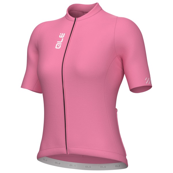 Alé - Women's Pragma Color Block S/S Jersey - Maillot de cyclisme