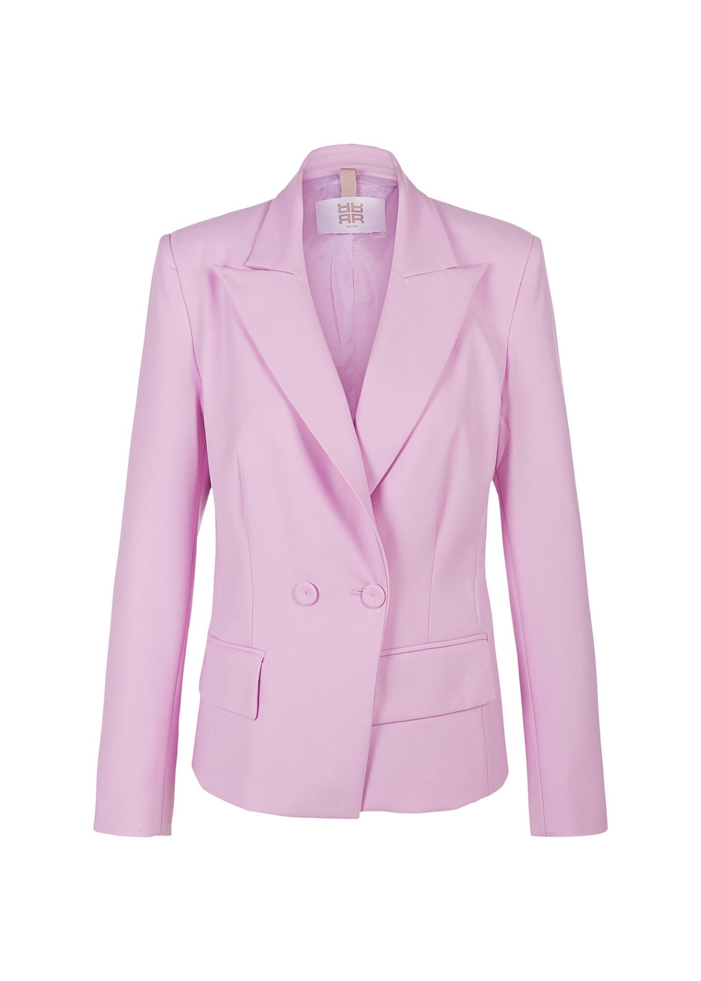 Riani| Damen Blazer aus elastischem Viskosemix