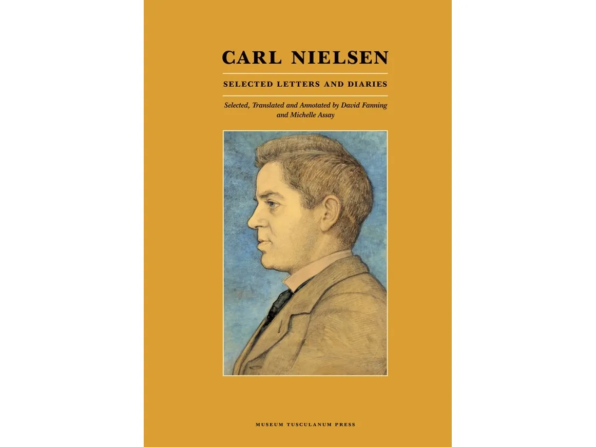 Carl Nielsen | David Fanning og Michelle Assay (red)