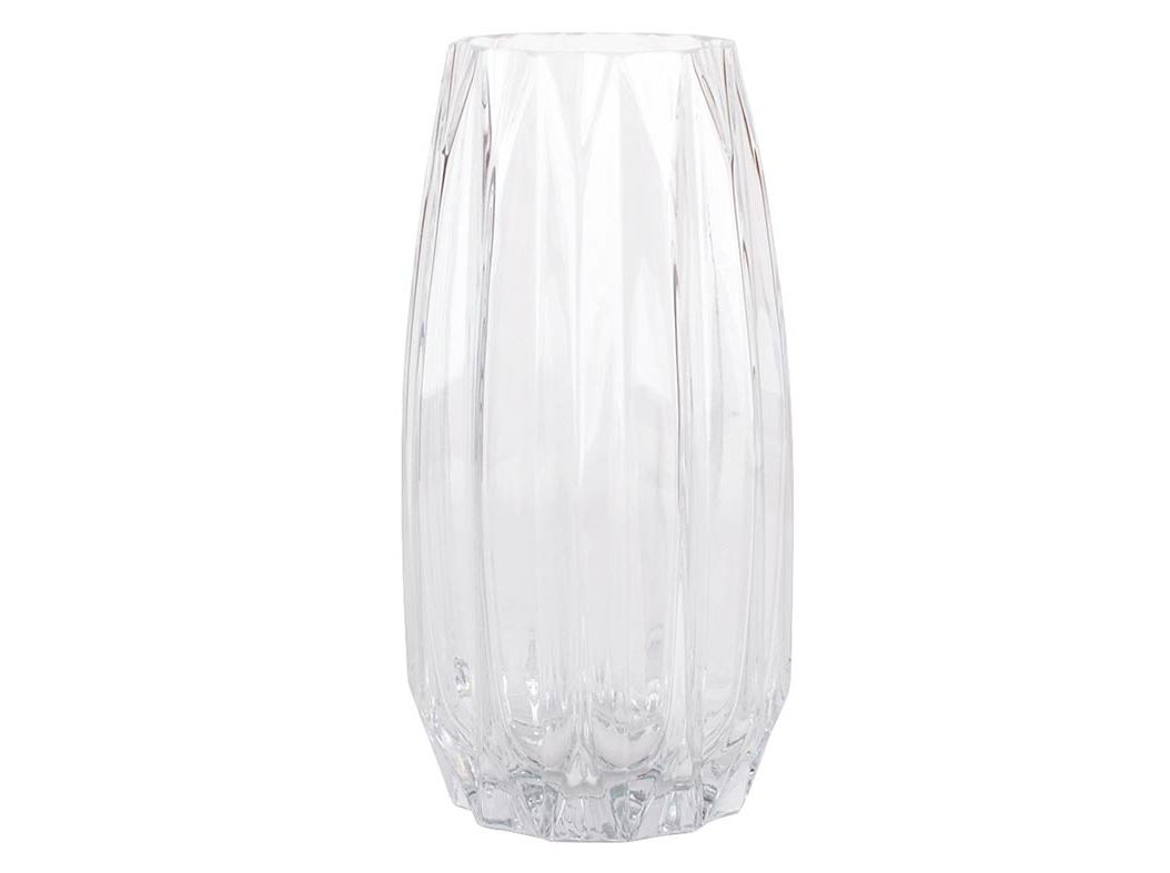 VASO ACTUEL VIDRO 25CM