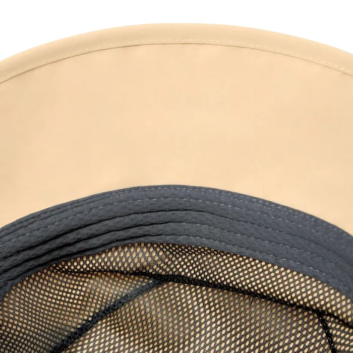 Jack Wolfskin Mesh Hoed Senior