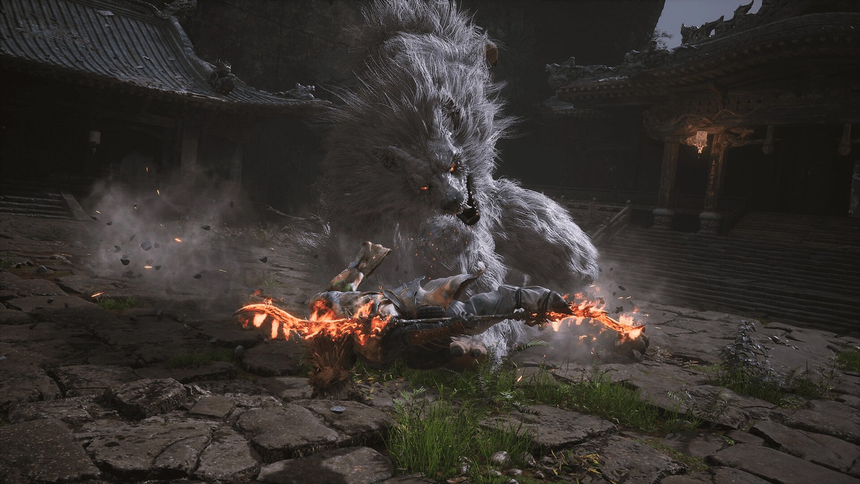 Black Myth: Wukong (Import)- PlayStation 5
