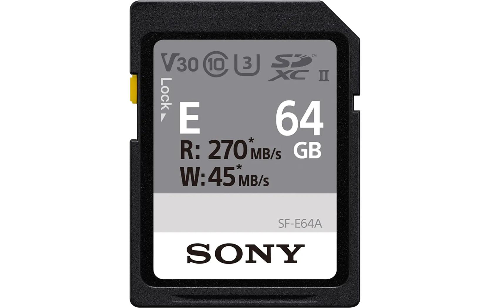 Fotokamera Alpha 6100 16-50mm LCS-U11 SDXC Card Kit Schwarz<br>APS-C-Kamera mit durchgehendem High-Speed-Tracking, inklusive Objektiv, Tasche und Speicherkarte