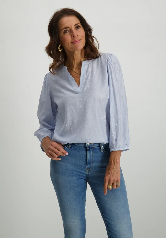 Kaffe Clothing Blouse Milena 10509810