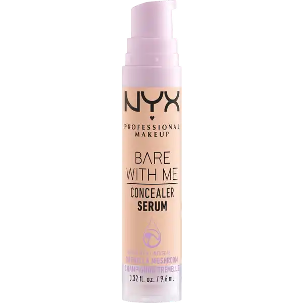Bare With Me Concealer Serum 03 Vanilla