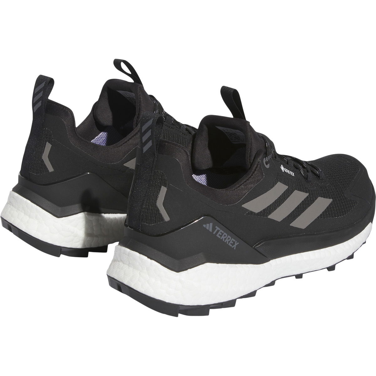 adidas Terrex Free Hiker 2 GTX Low Vandresko Dame