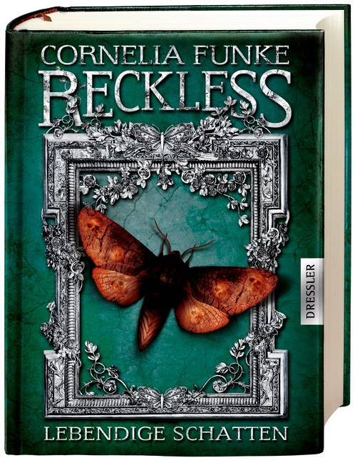 Reckless Band 2: Lebendige Schatten