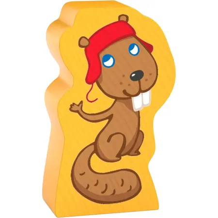 HABA 306266 Mein erster Adventskalender - Auf dem Weihnachtsmarkt