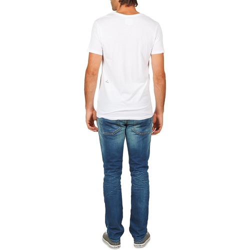 Eleven Paris - MIAMI M MEN - Blanc