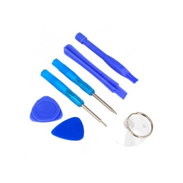 Tool Set ipod iphone 3G 3GS 4 4G 4S - 7425753841824 - 165820
