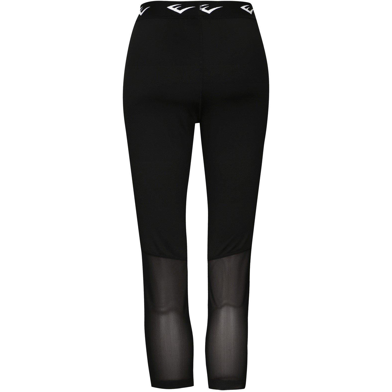 Everlast Leonard 7 8 Performance Tights Womens