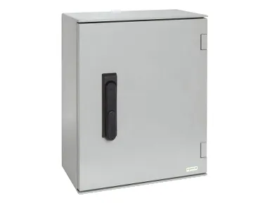Schneider Electric NSYPLM86VG, 636 mm, 300 mm, 847 mm