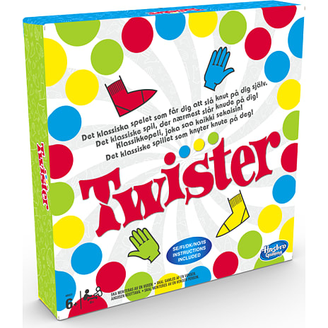 Twister