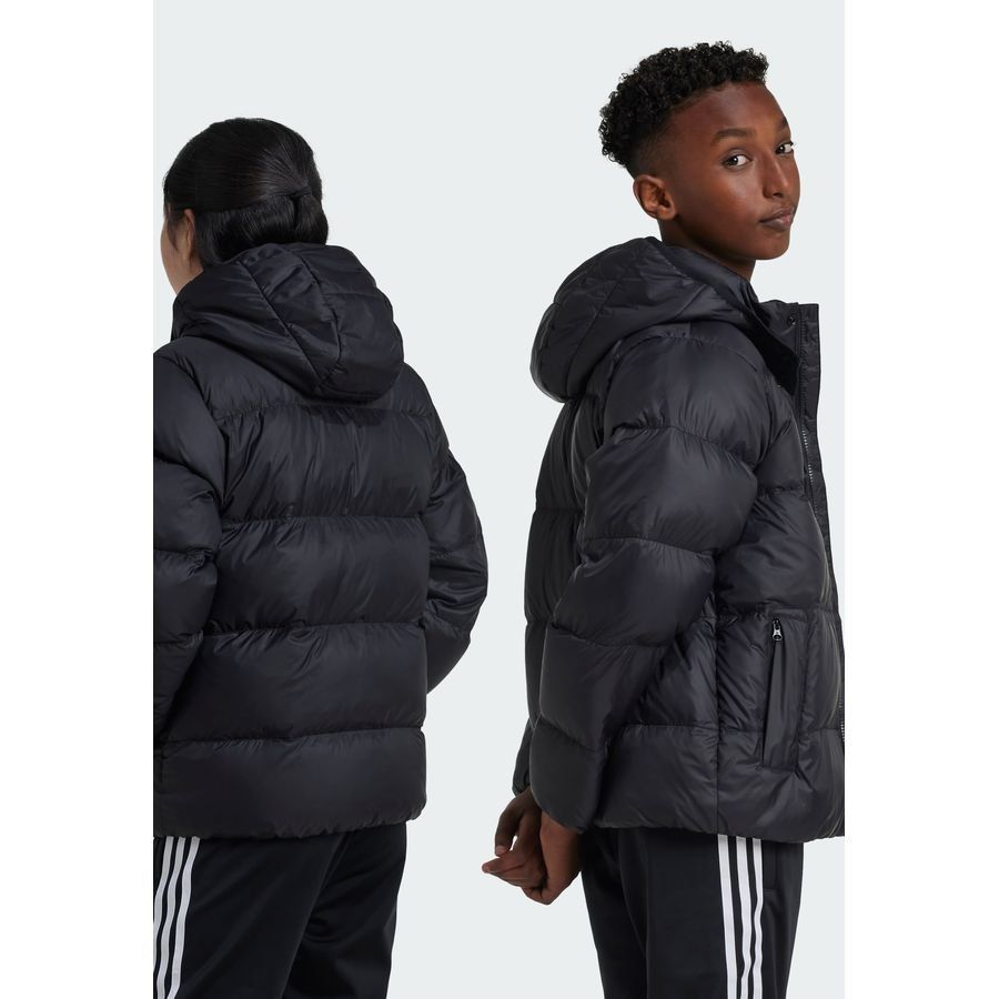 Adidas Original Adicolor Down Jacket Kids
