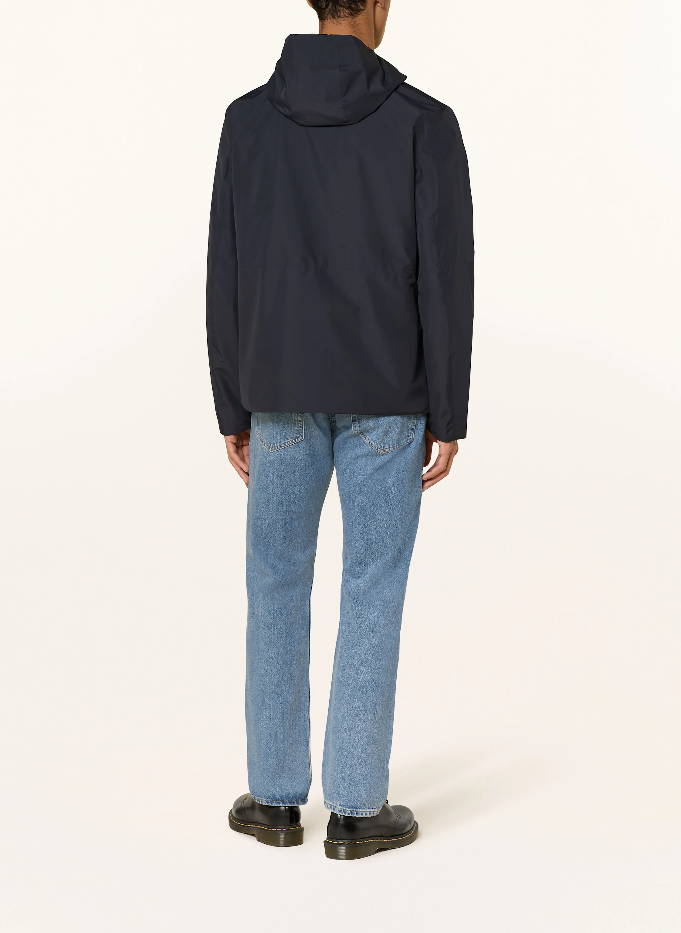 GEOX Windbreaker DORAY ABX