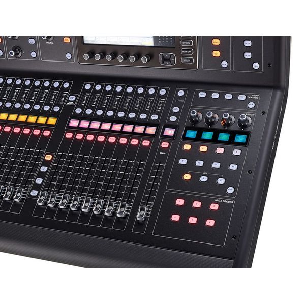 Midas M 32 Live