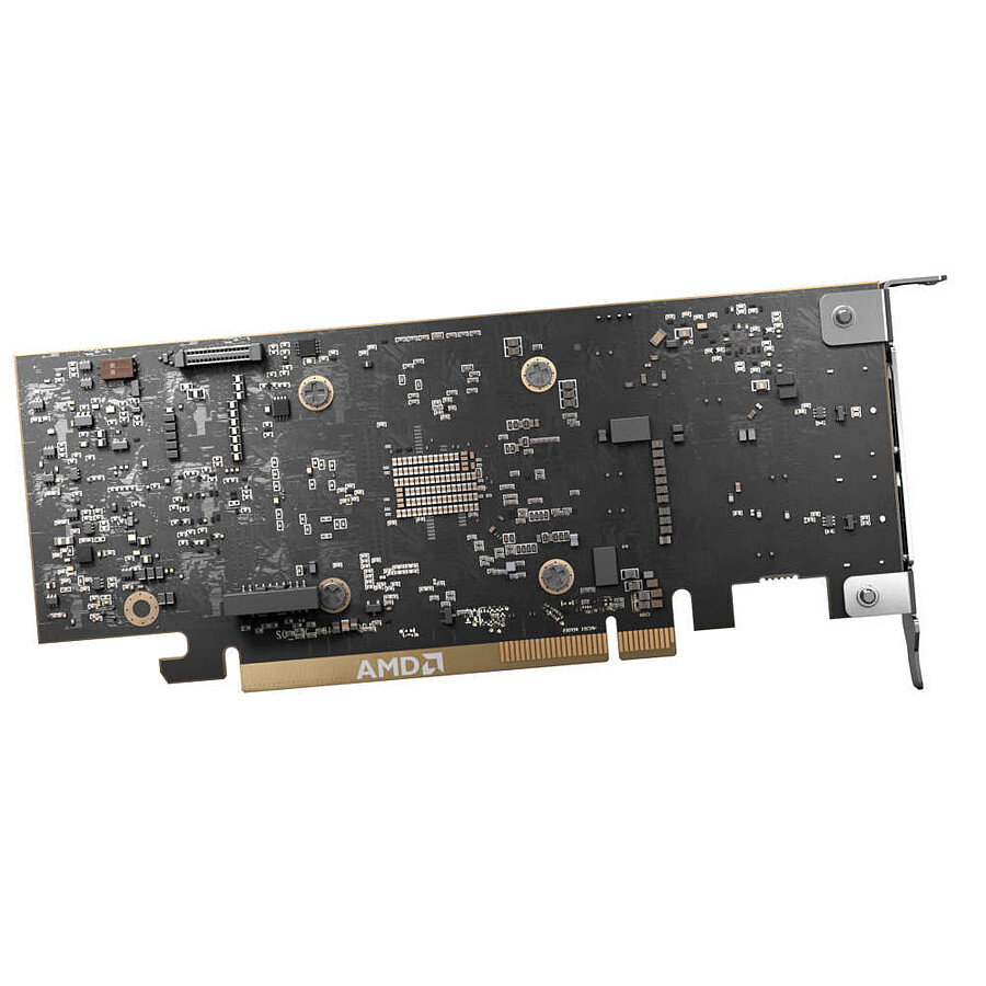 AMD Radeon Pro W6400