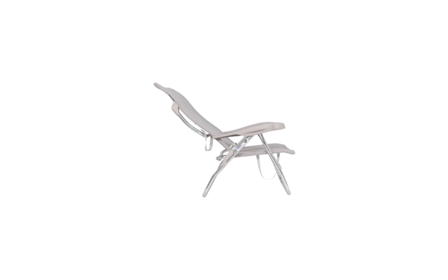 Crespo AL/223 Classic Strandstuhl / Liege