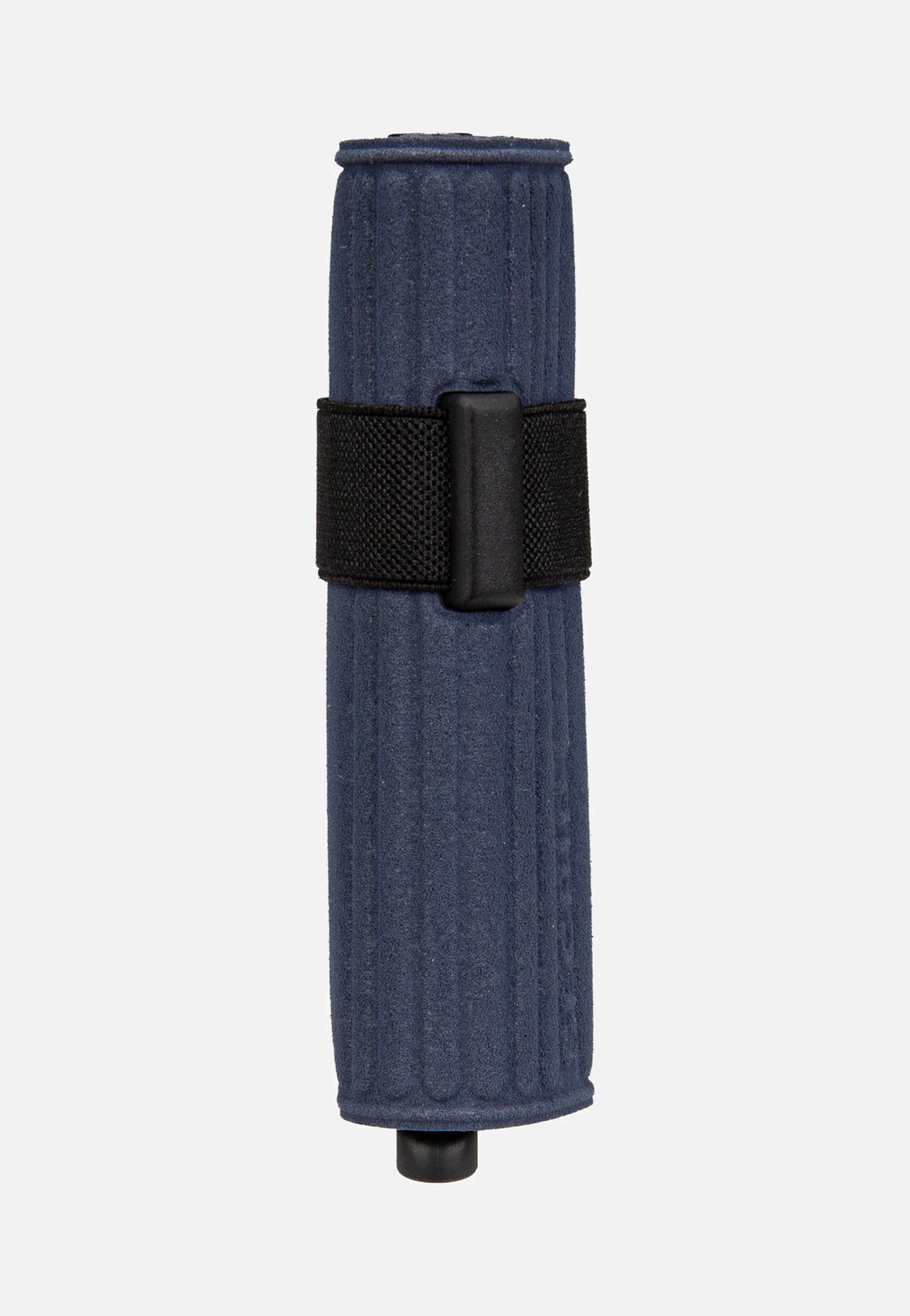 Bandwallet Liba Navy-Black - Portemonnaie
