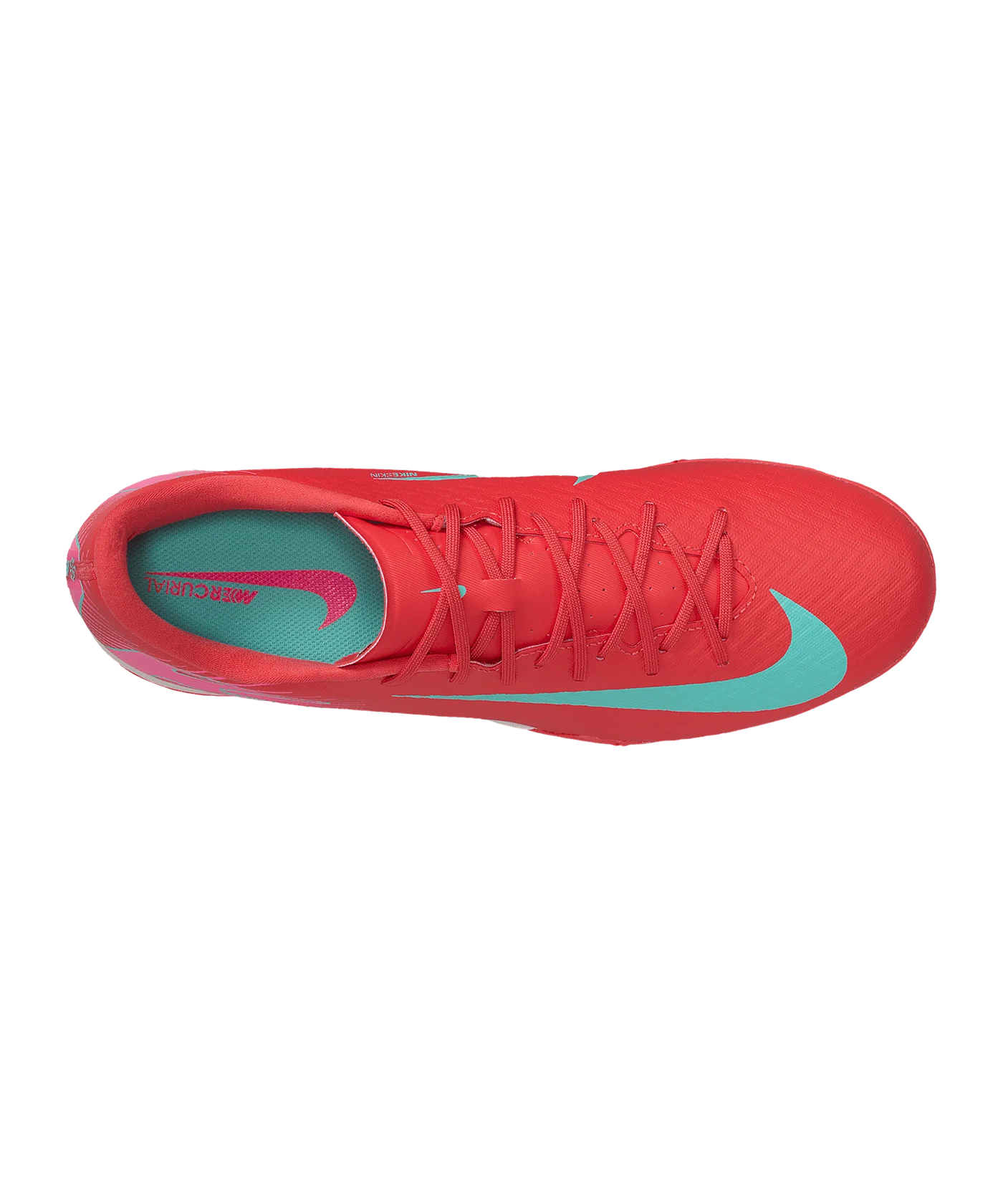 Nike Air Zoom Mercurial Vapor XVI Academy TF Mad Energy Rot F800